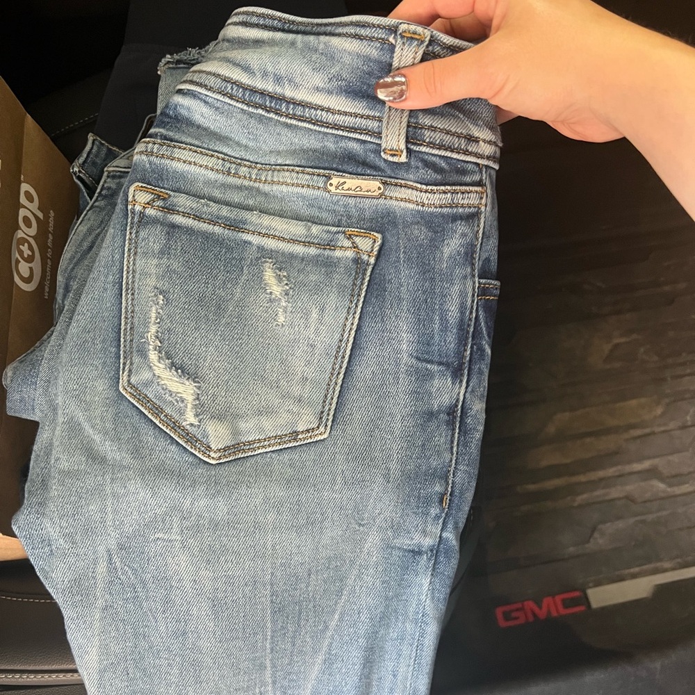 KanCan Signiture Jean